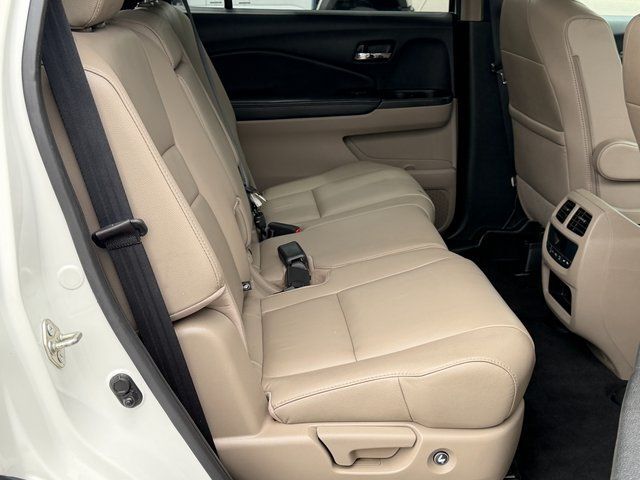 2017 Honda Pilot EX-L Springfield VA