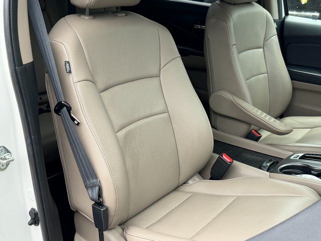 2017 Honda Pilot EX-L Springfield VA