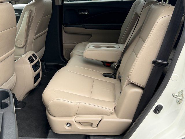 2017 Honda Pilot EX-L Springfield VA
