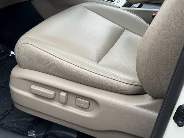 2017 Honda Pilot EX-L Springfield VA