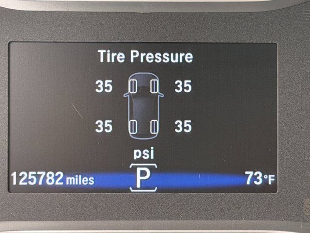 2017 Honda Pilot EX-L Springfield VA