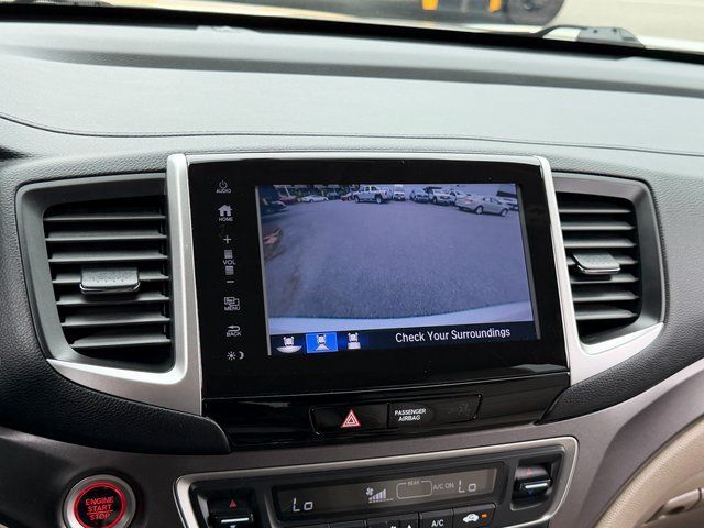 2017 Honda Pilot EX-L Springfield VA