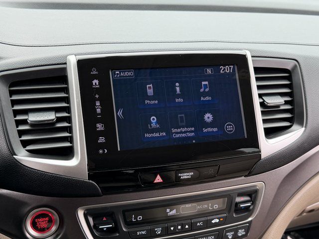 2017 Honda Pilot EX-L Springfield VA
