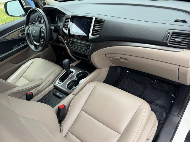 2017 Honda Pilot EX-L Springfield VA