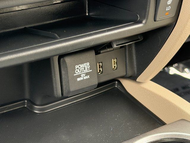 2017 Honda Pilot EX-L Springfield VA
