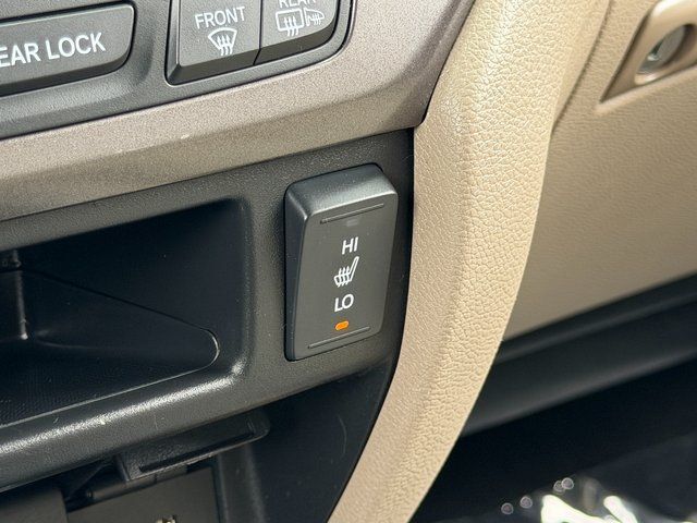 2017 Honda Pilot EX-L Springfield VA
