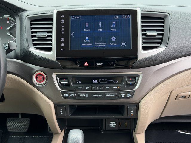 2017 Honda Pilot EX-L Springfield VA