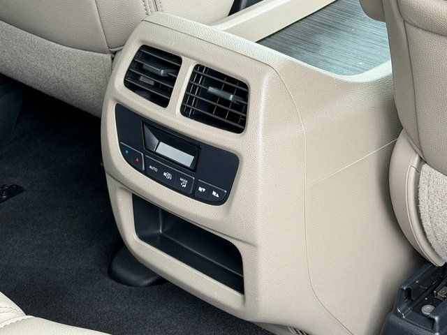 2017 Honda Pilot EX-L Springfield VA