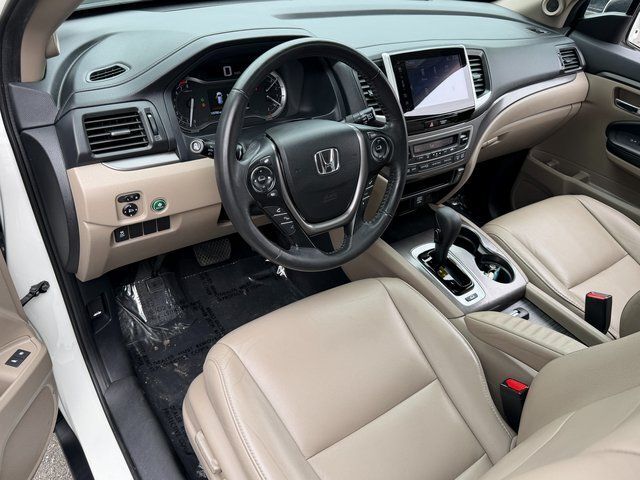 2017 Honda Pilot EX-L Springfield VA