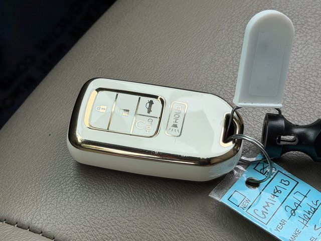 2017 Honda Pilot EX-L Springfield VA
