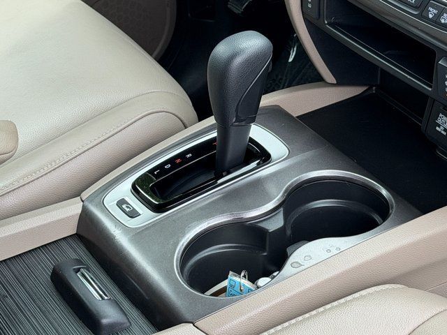 2017 Honda Pilot EX-L Springfield VA