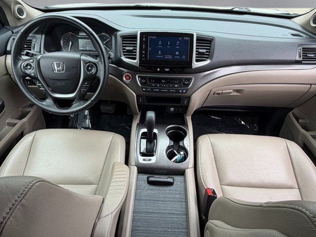 2017 Honda Pilot EX-L Springfield VA