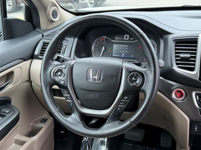 2017 Honda Pilot EX-L Springfield VA