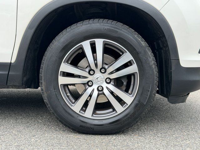 2017 Honda Pilot EX-L Springfield VA