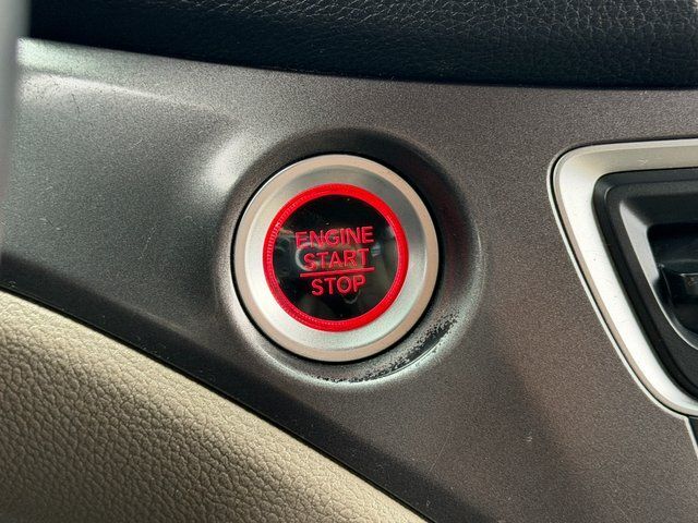 2017 Honda Pilot EX-L Springfield VA