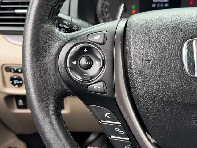 2017 Honda Pilot EX-L Springfield VA