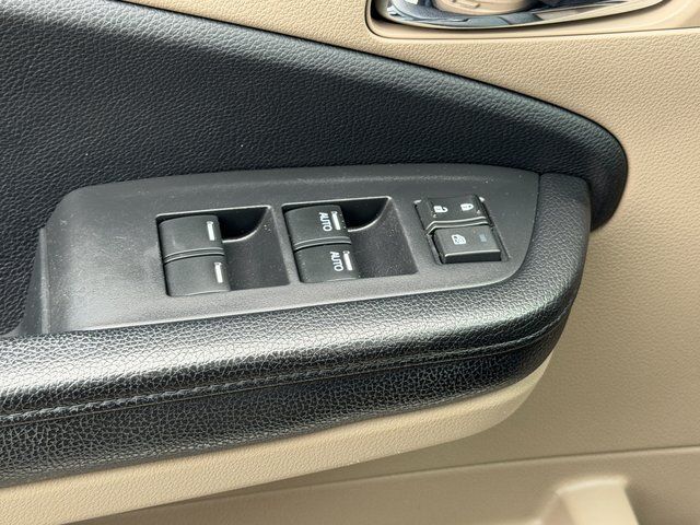 2017 Honda Pilot EX-L Springfield VA