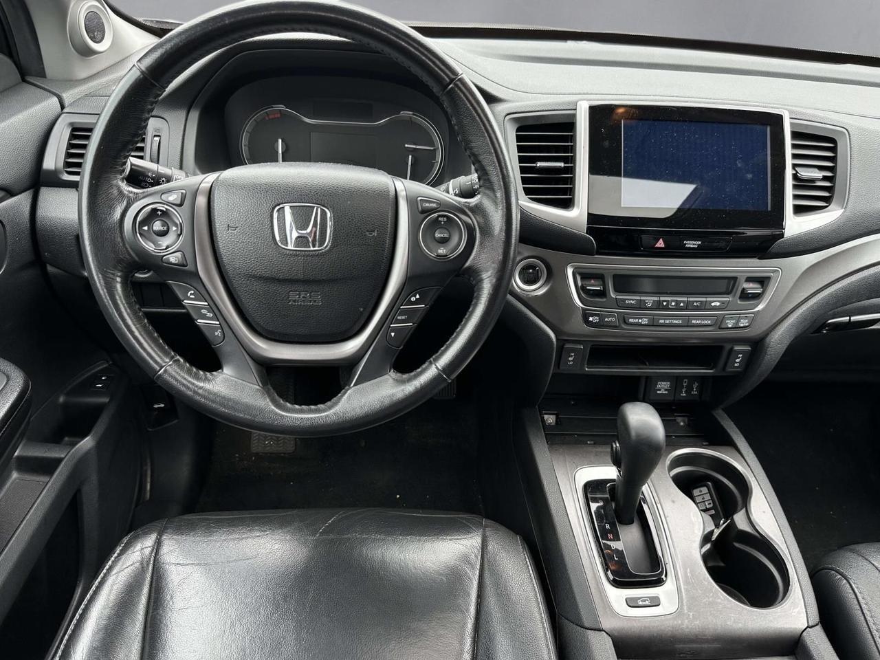 2017 Honda Pilot EX-L Alexandria VA