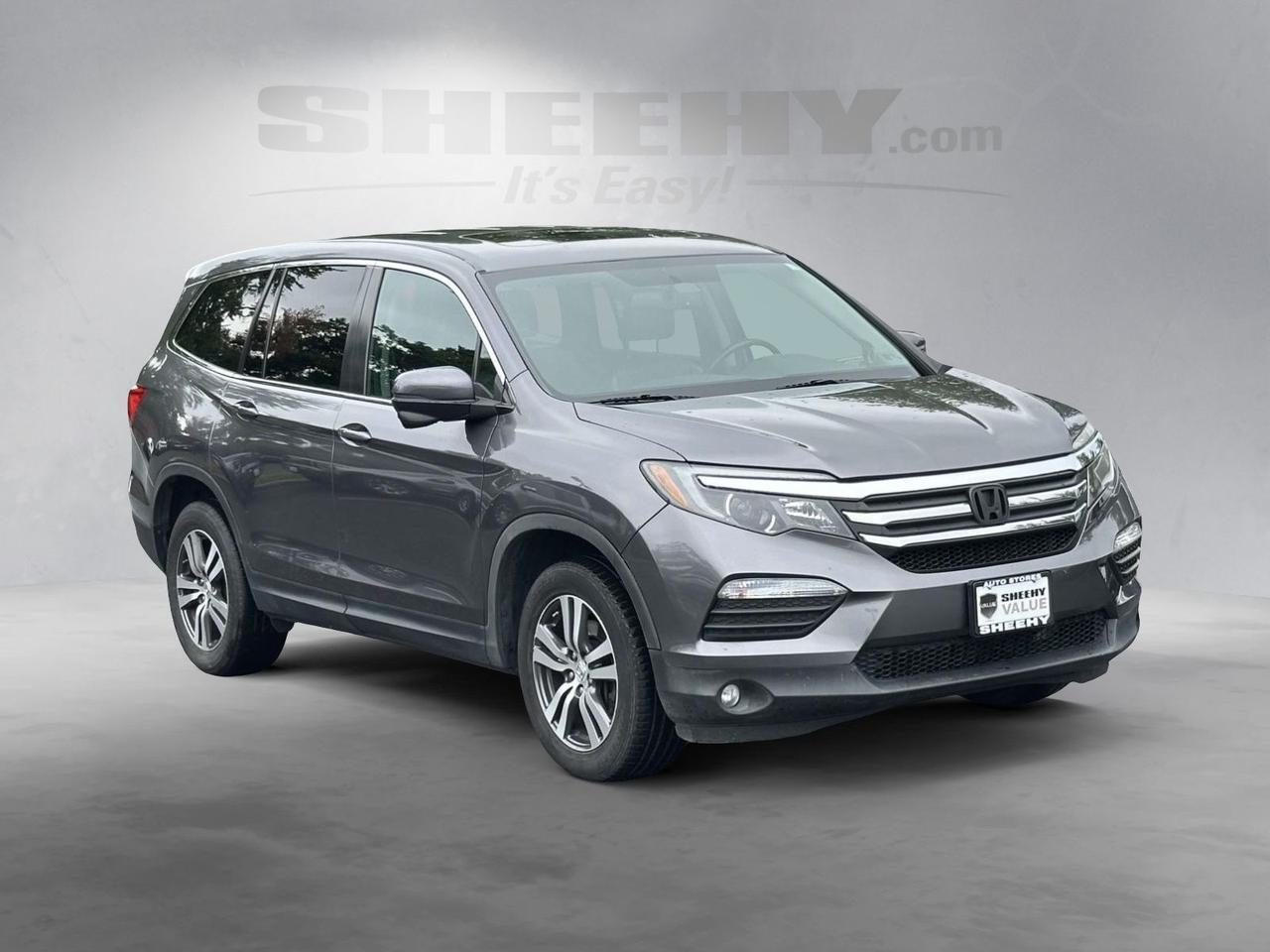 2017 Honda Pilot EX-L Alexandria VA