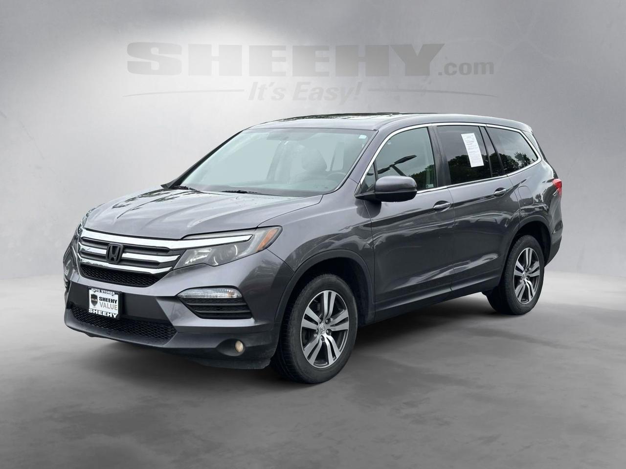2017 Honda Pilot EX-L Alexandria VA
