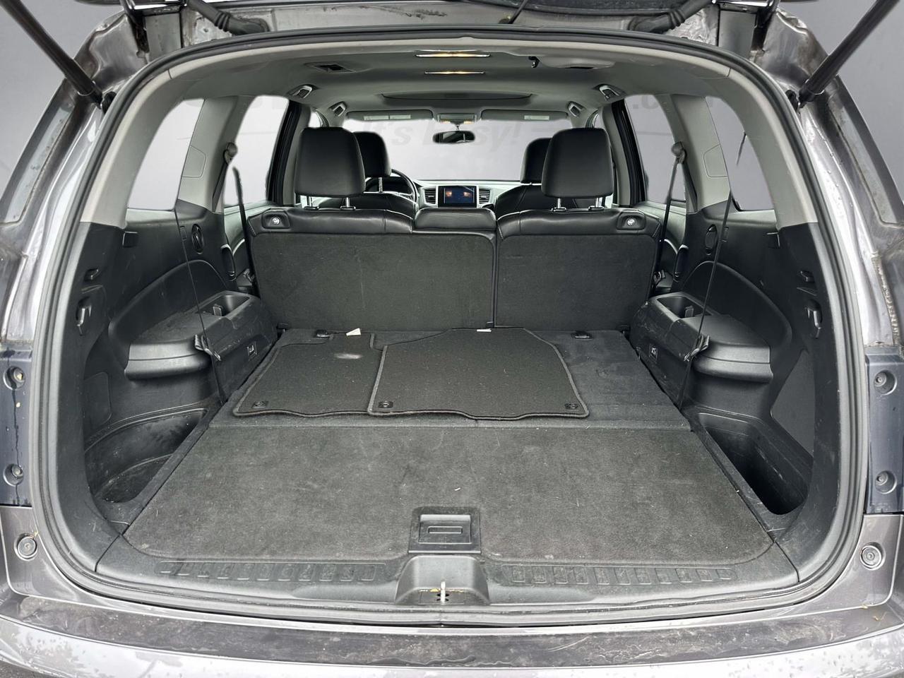 2017 Honda Pilot EX-L Alexandria VA