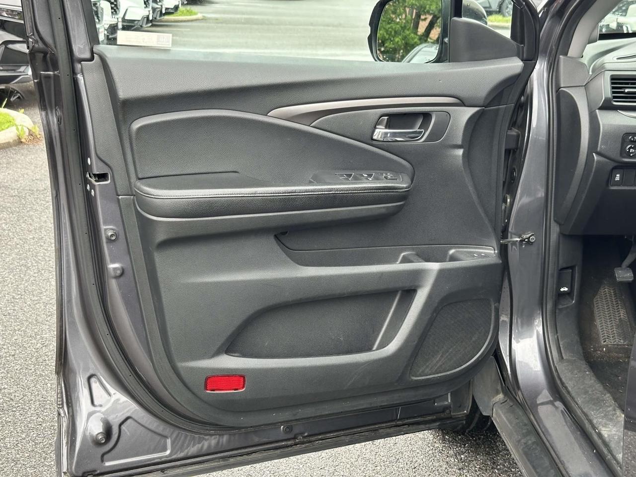 2017 Honda Pilot EX-L Alexandria VA