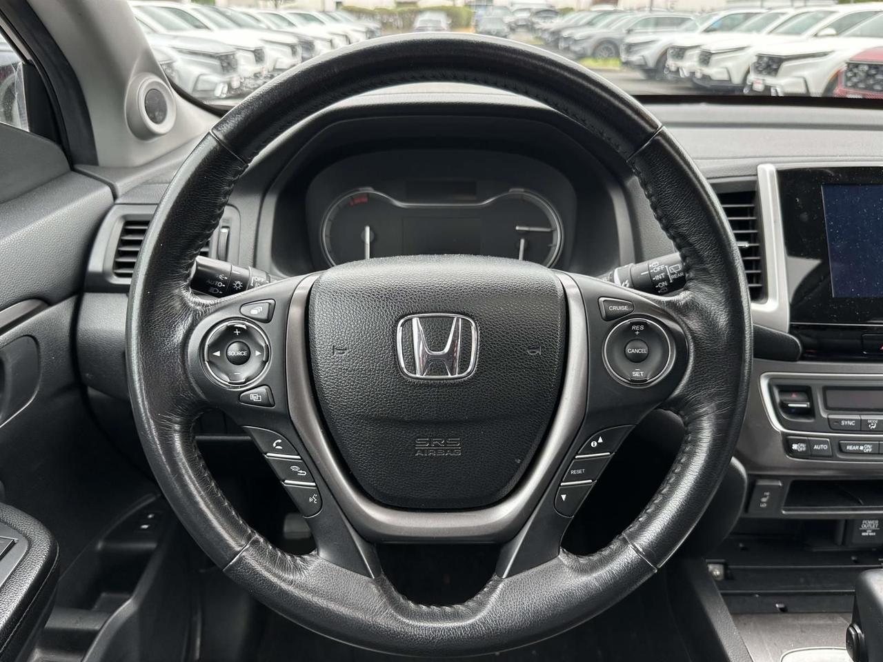 2017 Honda Pilot EX-L Alexandria VA
