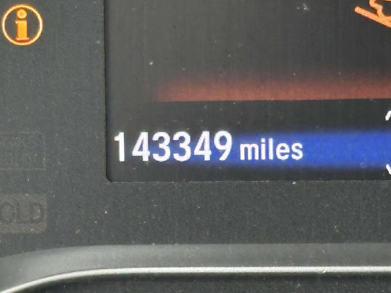 2017 Honda Pilot EX-L Alexandria VA