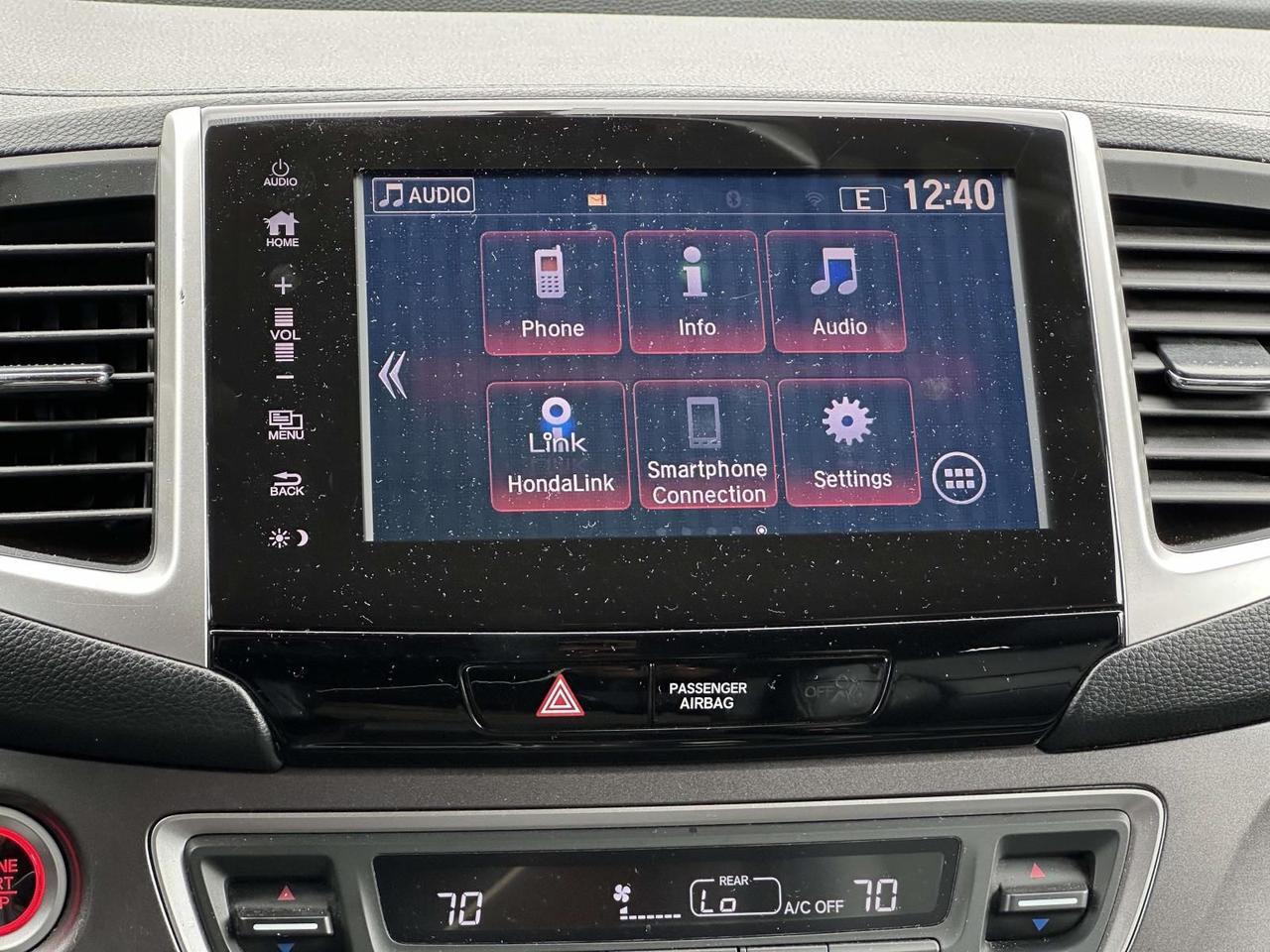2017 Honda Pilot EX-L Alexandria VA