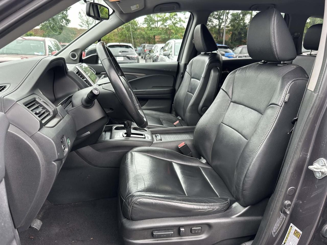 2017 Honda Pilot EX-L Alexandria VA