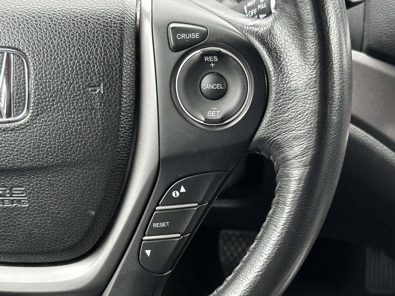 2017 Honda Pilot EX-L Alexandria VA