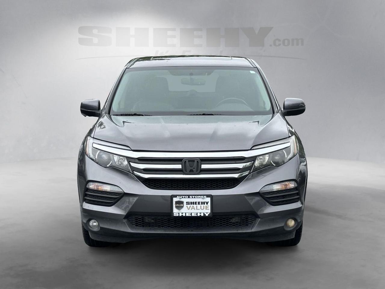2017 Honda Pilot EX-L Alexandria VA