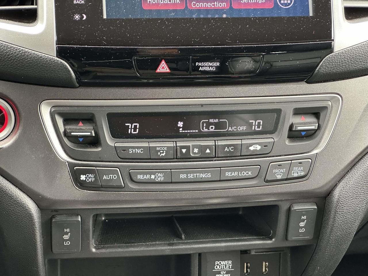 2017 Honda Pilot EX-L Alexandria VA