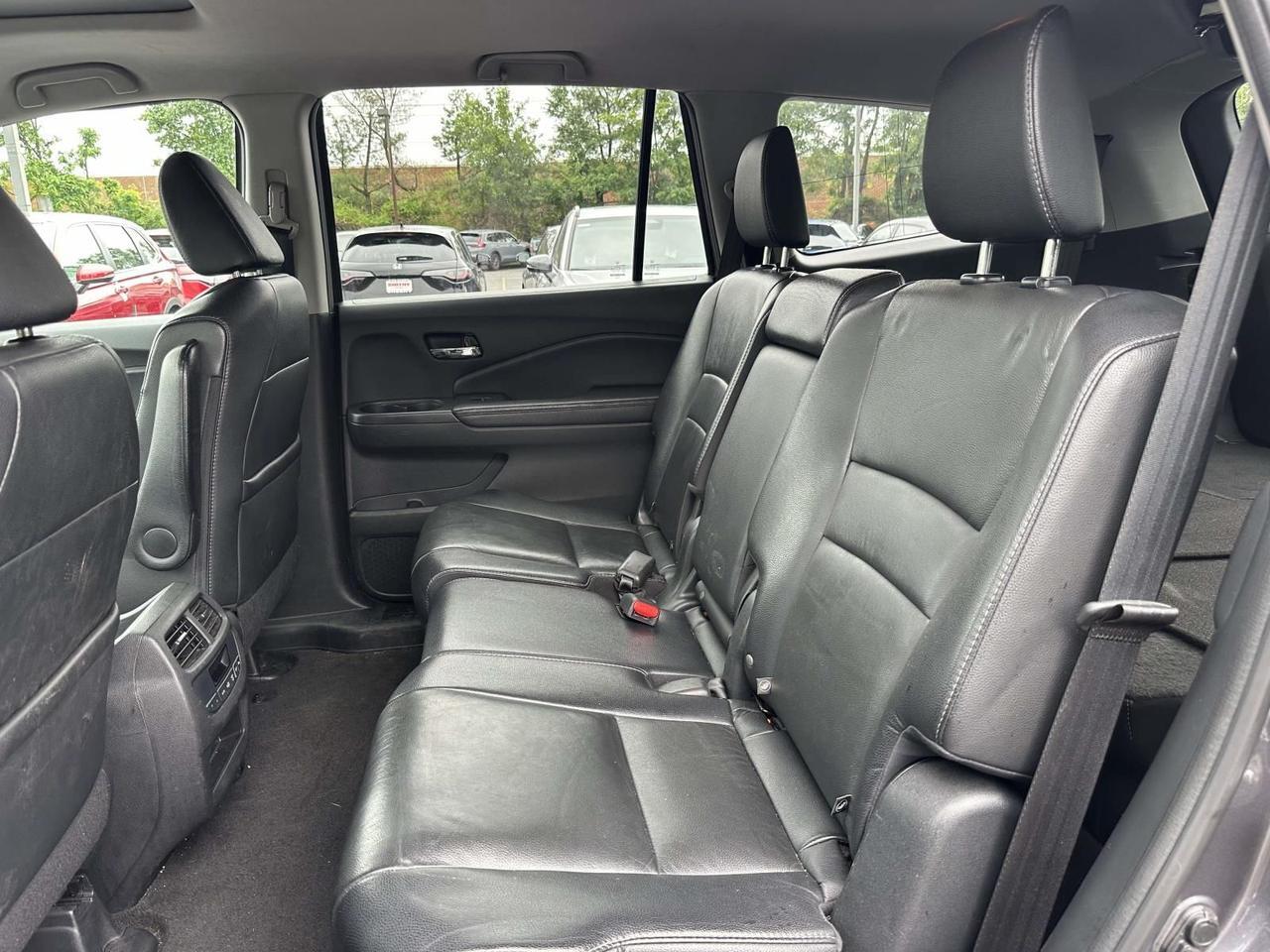 2017 Honda Pilot EX-L Alexandria VA