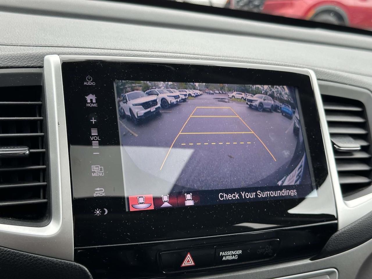 2017 Honda Pilot EX-L Alexandria VA