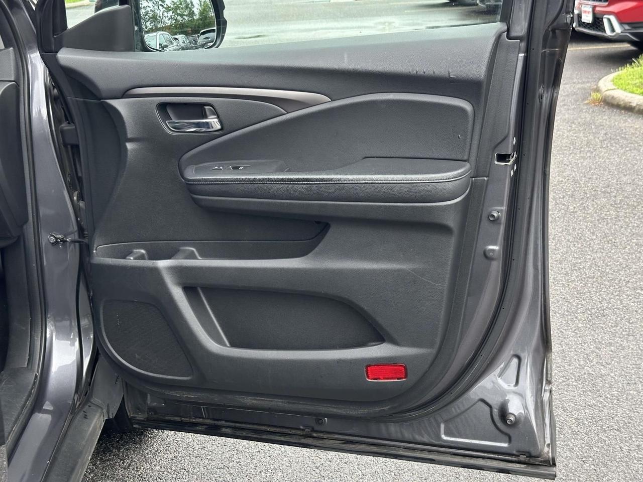 2017 Honda Pilot EX-L Alexandria VA
