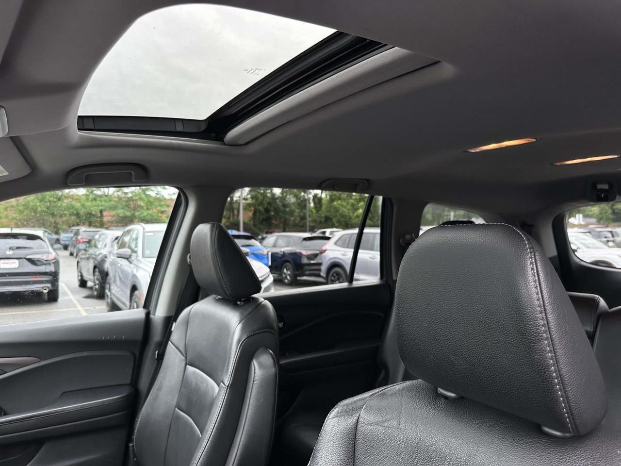 2017 Honda Pilot EX-L Alexandria VA