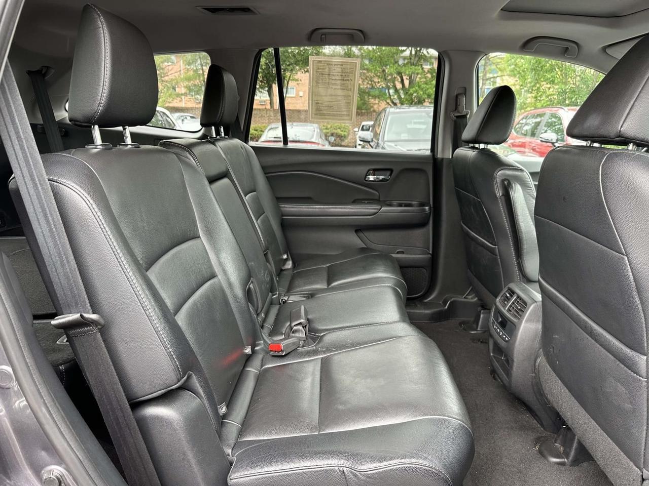 2017 Honda Pilot EX-L Alexandria VA