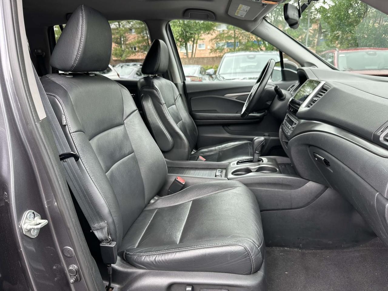 2017 Honda Pilot EX-L Alexandria VA