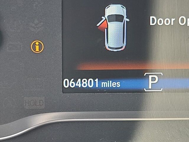 2017 Honda Pilot EX-L Springfield VA