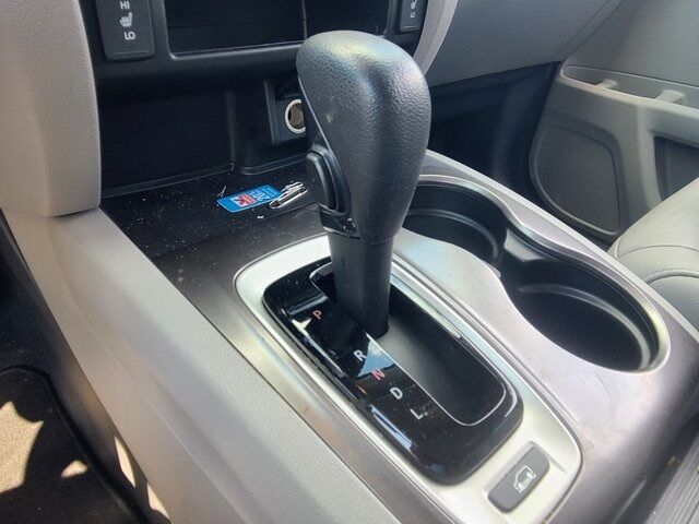 2017 Honda Pilot EX-L Springfield VA