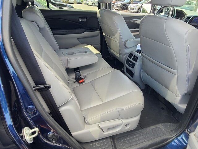 2017 Honda Pilot EX-L Springfield VA