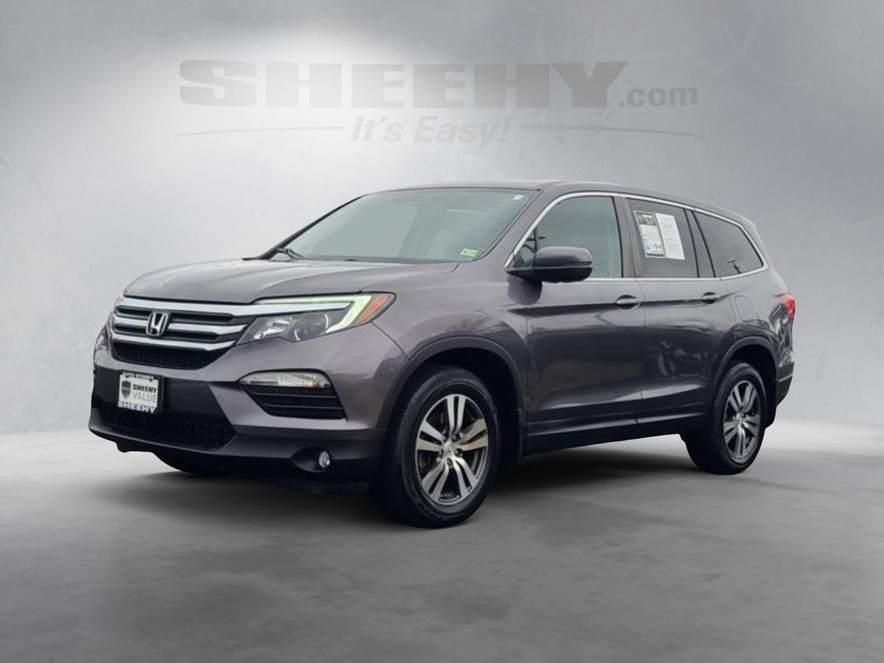2017 Honda Pilot EX-L Springfield VA