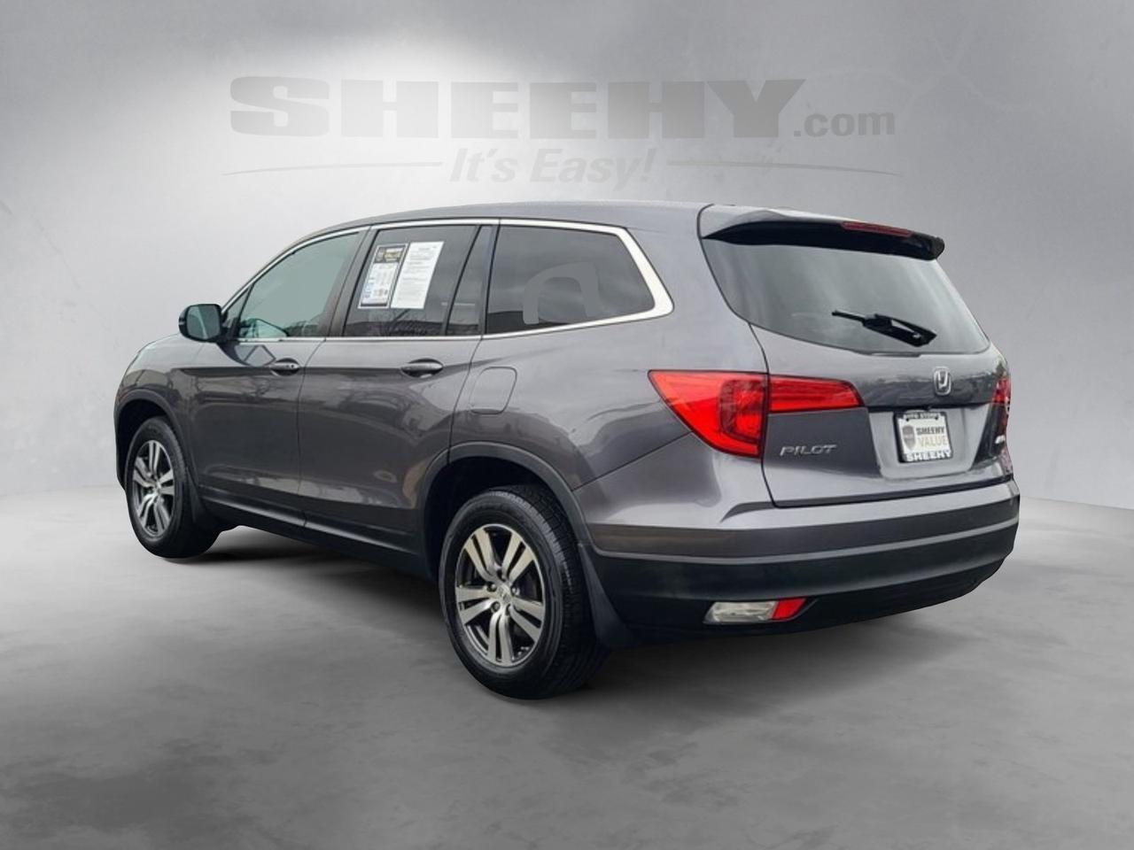 2017 Honda Pilot EX-L Springfield VA