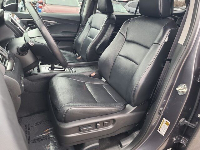 2017 Honda Pilot EX-L Springfield VA