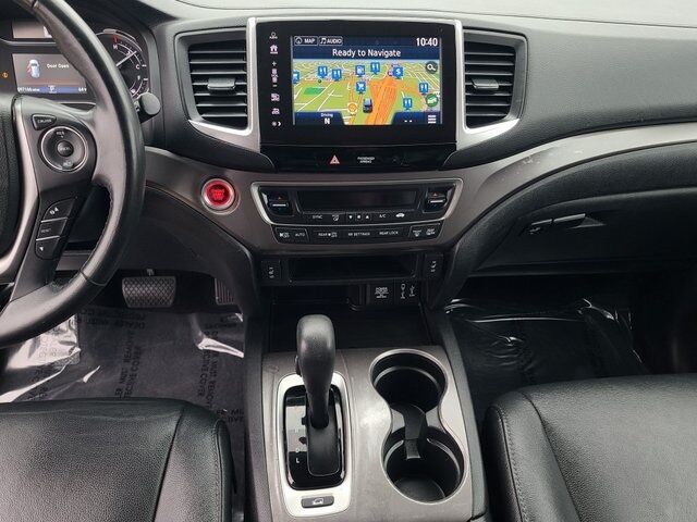 2017 Honda Pilot EX-L Springfield VA