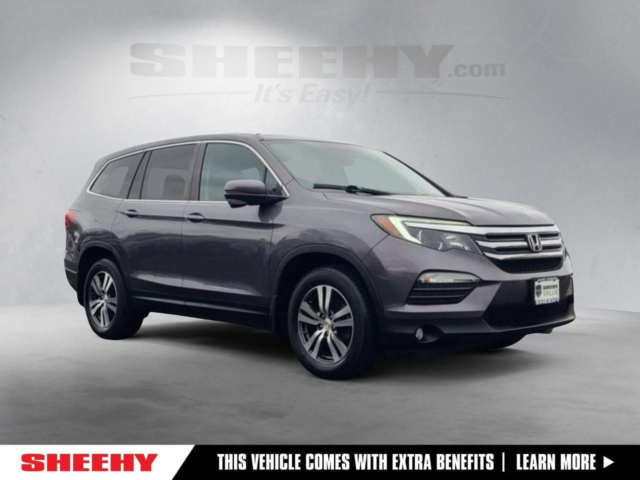 2017 Honda Pilot EX-L Springfield VA