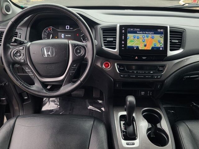 2017 Honda Pilot EX-L Springfield VA