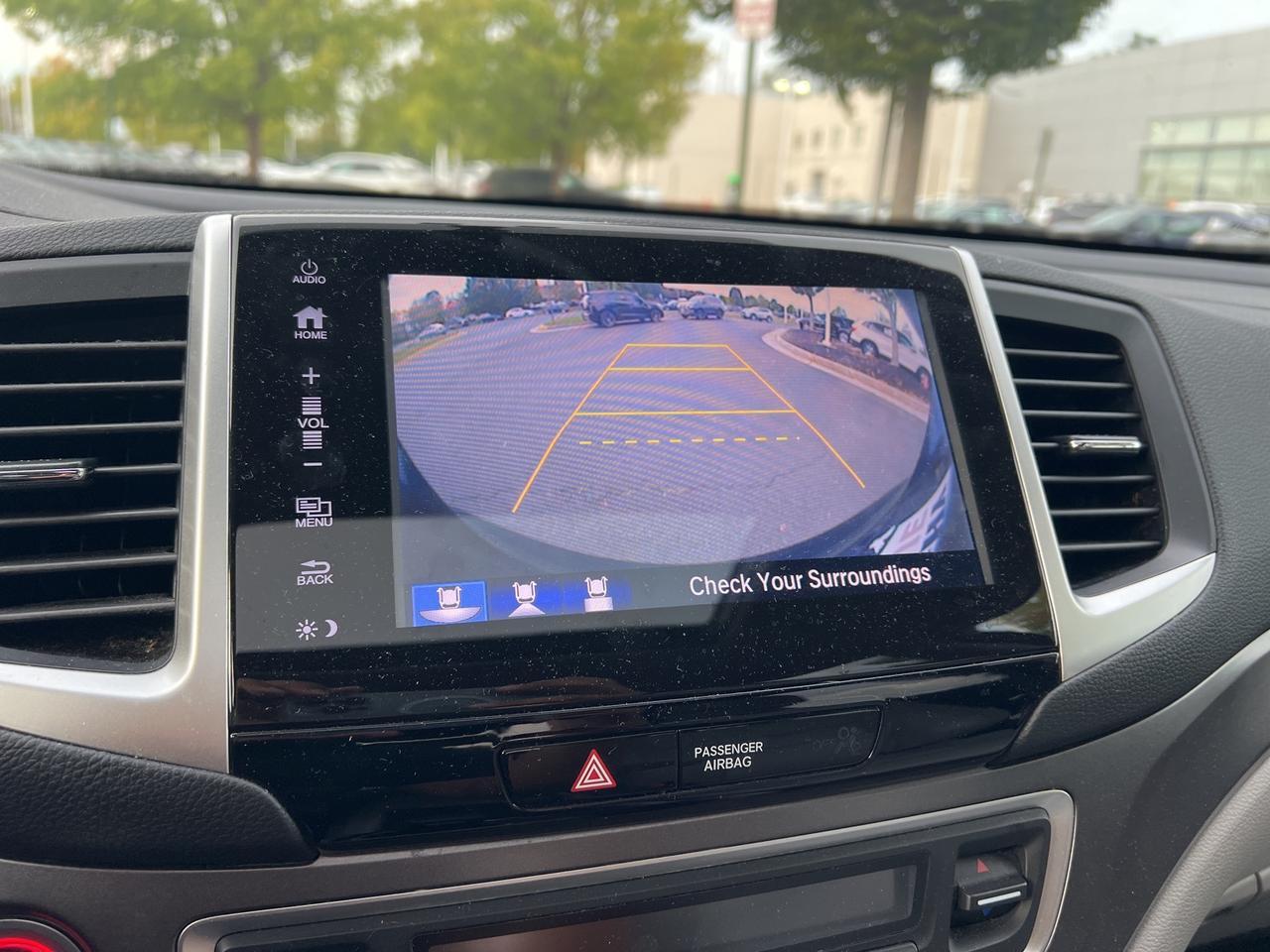 2017 Honda Pilot EX-L Chantilly VA