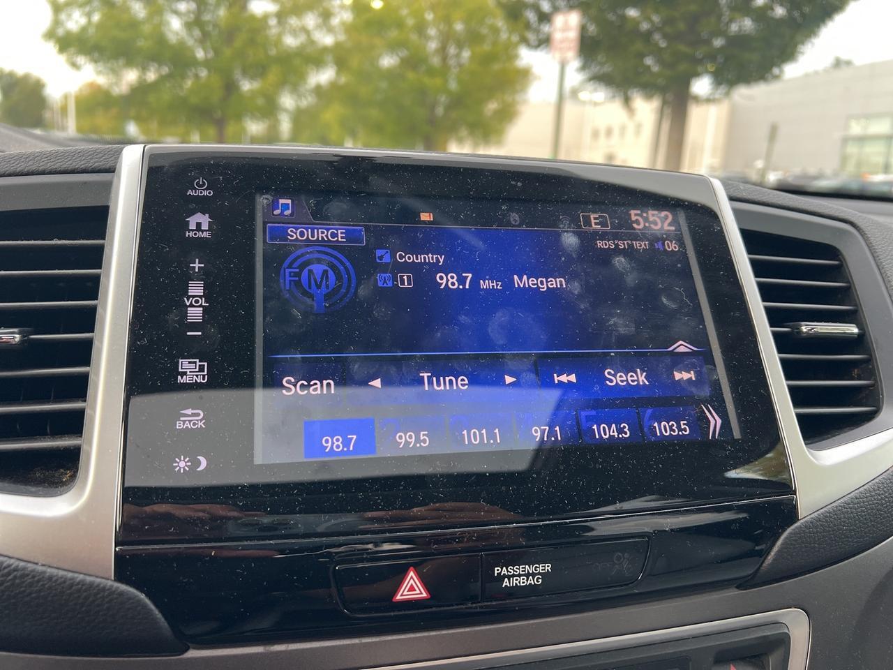 2017 Honda Pilot EX-L Chantilly VA